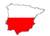 LIS - Polski